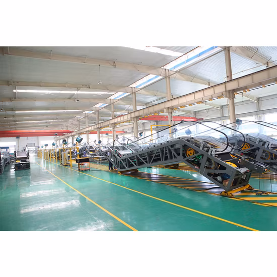 Prezzo dell'elevatore merci Ascensore per auto da garage di alta qualità